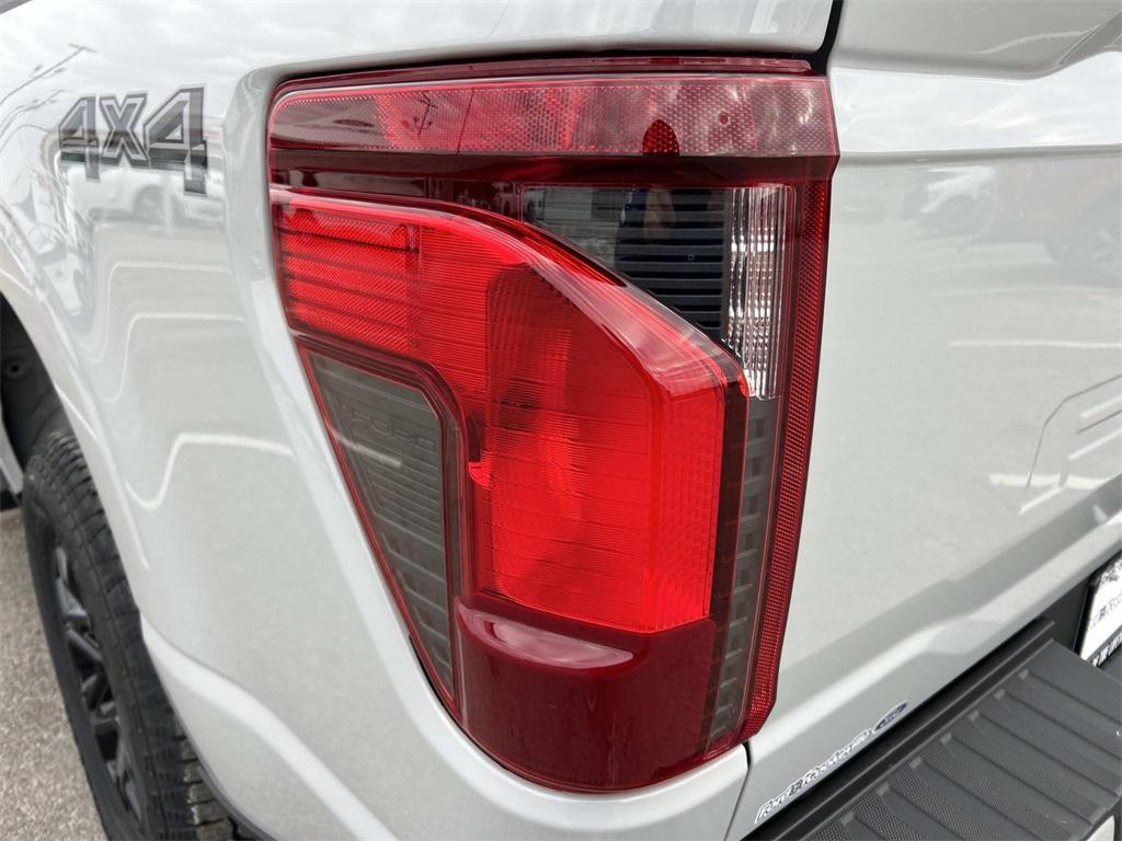 new 2026 Ford F-150 car, priced at $57,000