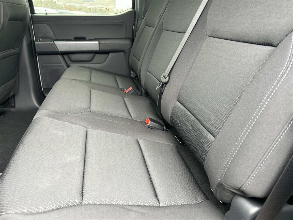 new 2026 Ford F-150 car, priced at $57,000