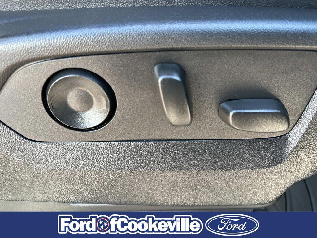 used 2022 Chevrolet Tahoe car, priced at $38,990