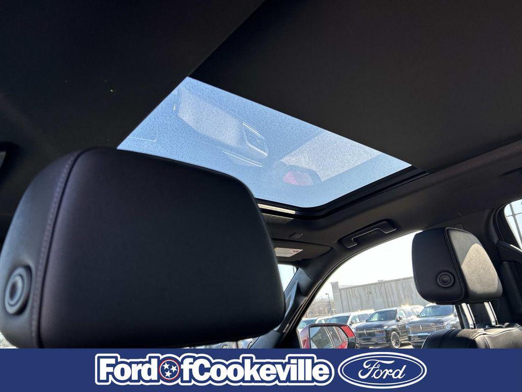 used 2022 Chevrolet Tahoe car, priced at $38,990