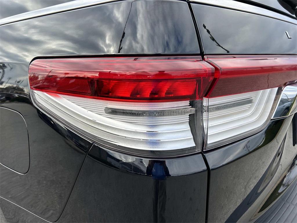 used 2023 Lincoln Navigator car, priced at $69,990