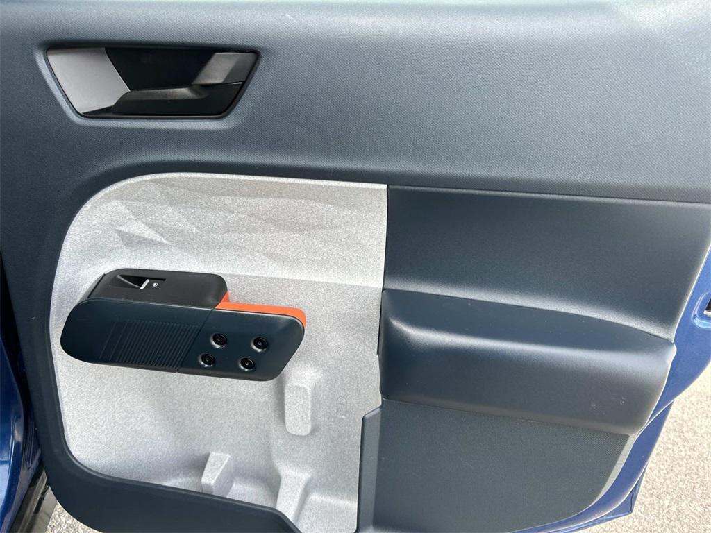 used 2024 Ford Maverick car, priced at $31,281