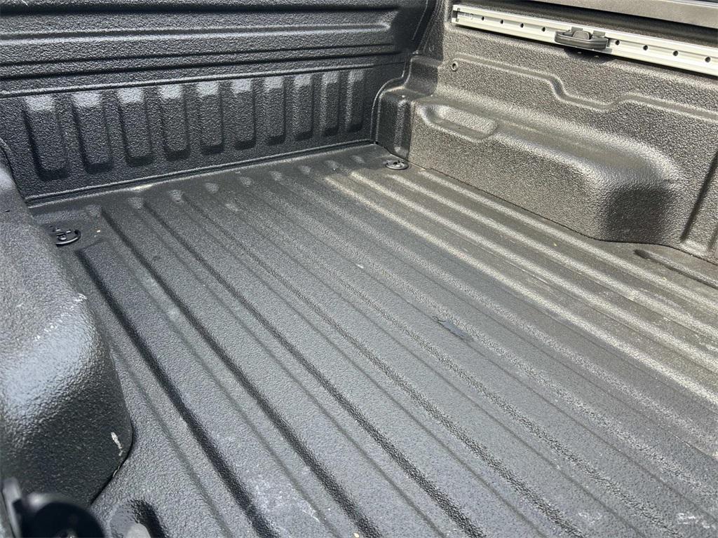 used 2024 Ford Maverick car, priced at $31,281