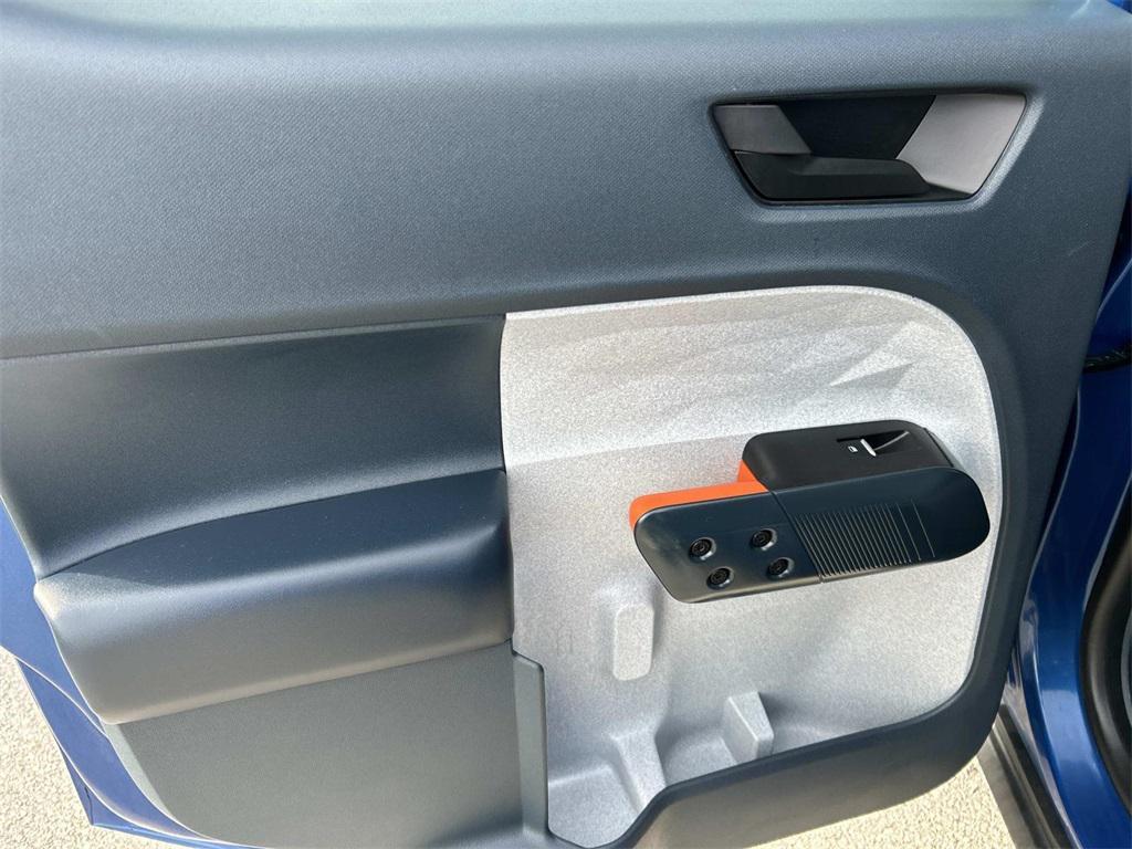 used 2024 Ford Maverick car, priced at $31,281