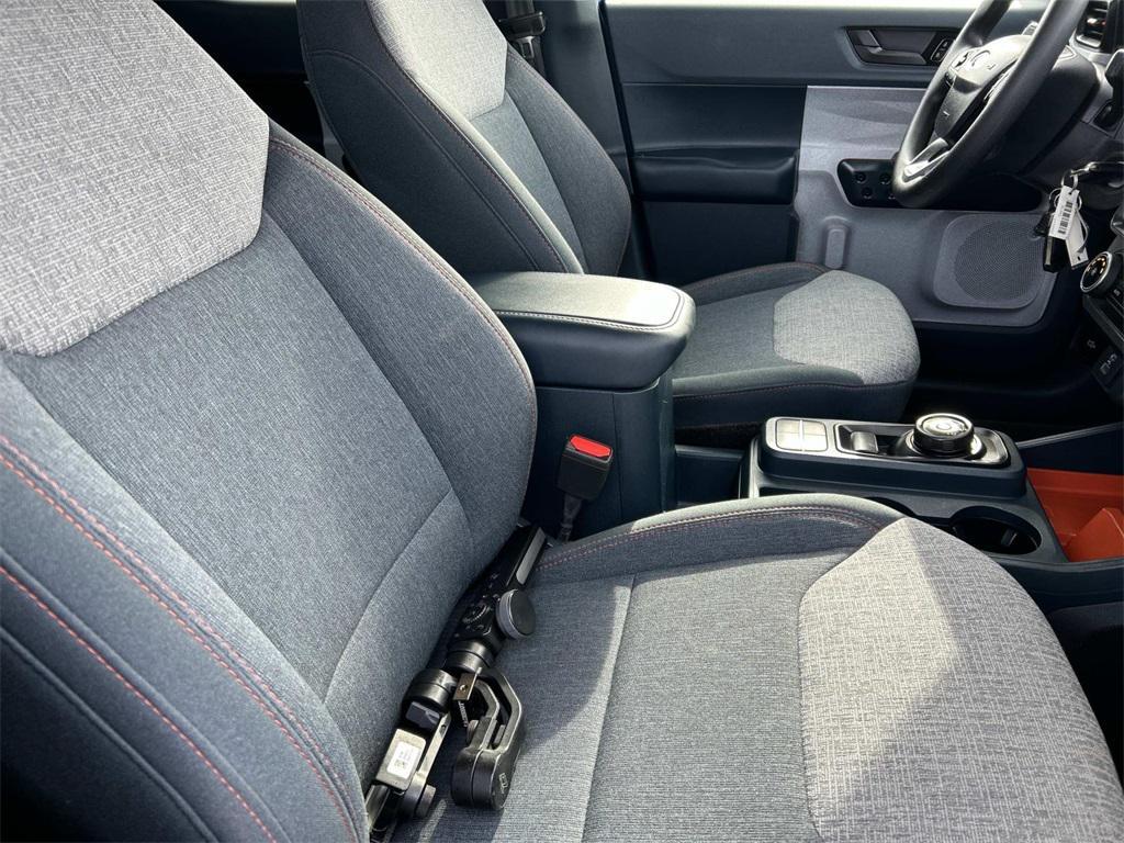 used 2024 Ford Maverick car, priced at $31,281