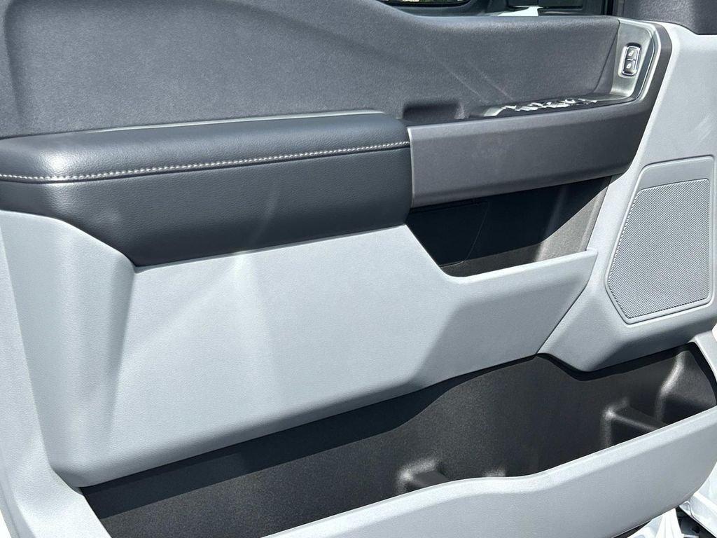 new 2026 Ford F-250 car, priced at $69,078