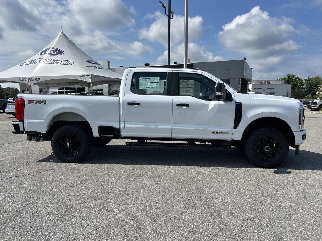 new 2026 Ford F-250 car, priced at $69,078