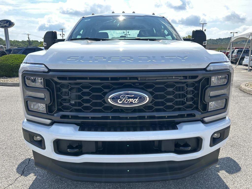 new 2026 Ford F-250 car, priced at $69,078