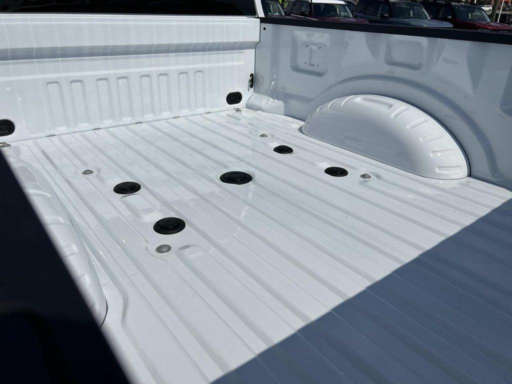 new 2026 Ford F-250 car, priced at $69,078