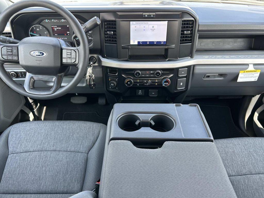 new 2026 Ford F-250 car, priced at $69,078