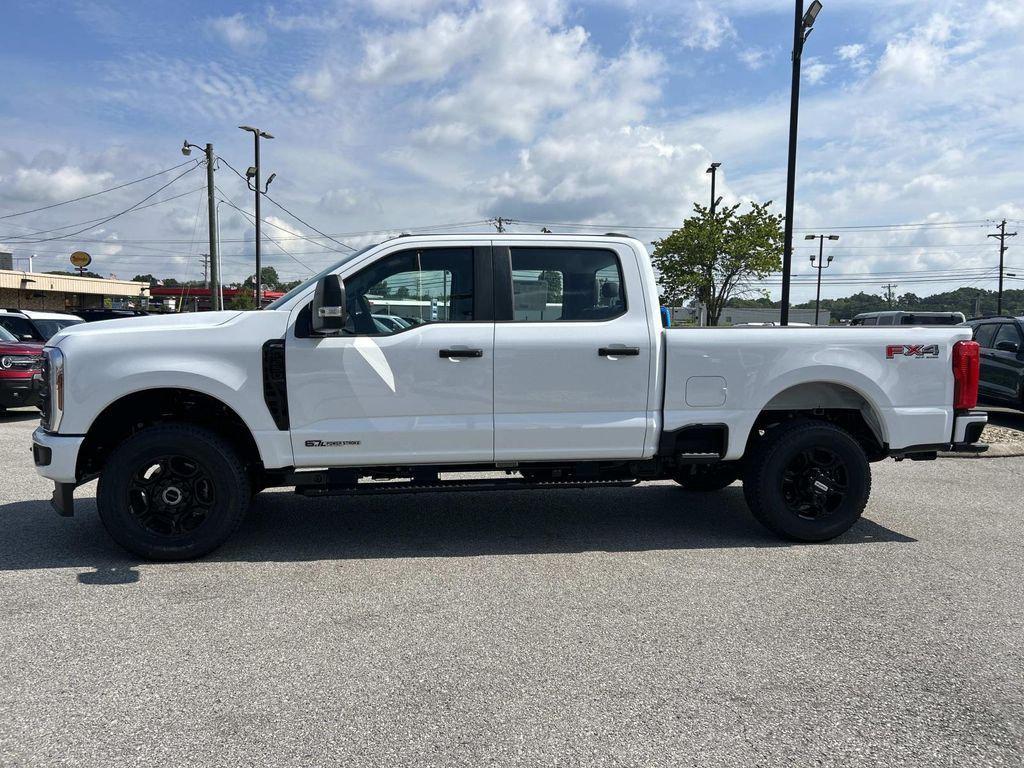 new 2026 Ford F-250 car, priced at $69,078