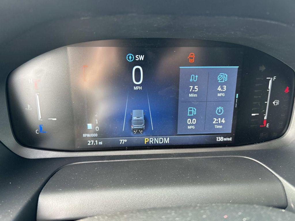 new 2026 Ford Transit-350 car, priced at $65,000