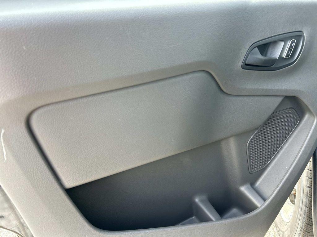 new 2026 Ford Transit-350 car, priced at $65,000