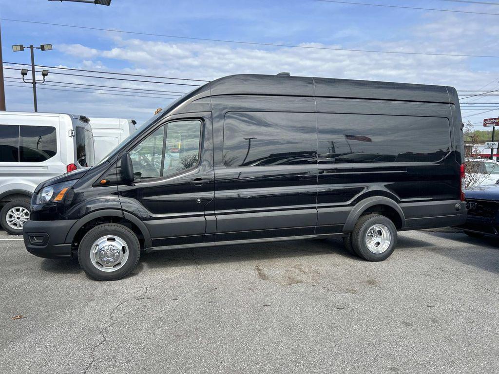 new 2026 Ford Transit-350 car, priced at $65,000