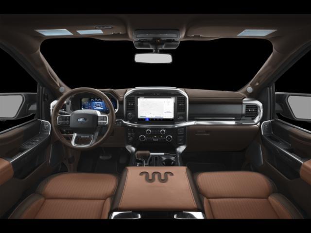 new 2026 Ford F-150 car, priced at $79,793