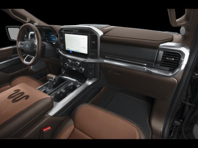new 2026 Ford F-150 car, priced at $79,793