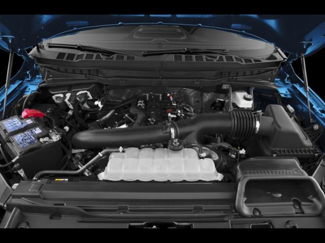 new 2026 Ford F-150 car, priced at $79,793