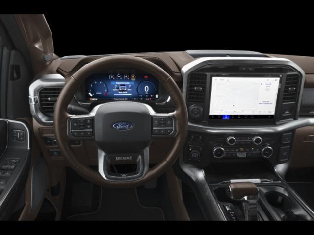 new 2026 Ford F-150 car, priced at $79,793