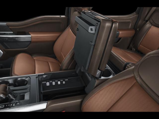 new 2026 Ford F-150 car, priced at $79,793