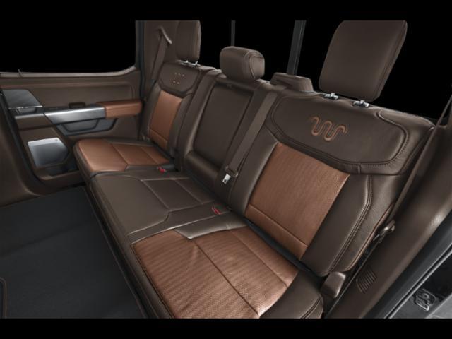 new 2026 Ford F-150 car, priced at $79,793