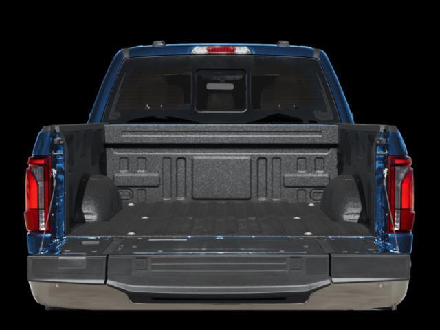 new 2026 Ford F-150 car, priced at $79,793