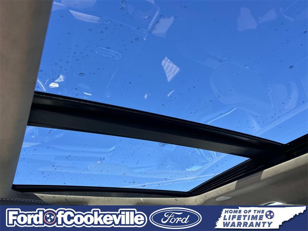 used 2024 Ford F-150 car, priced at $68,981