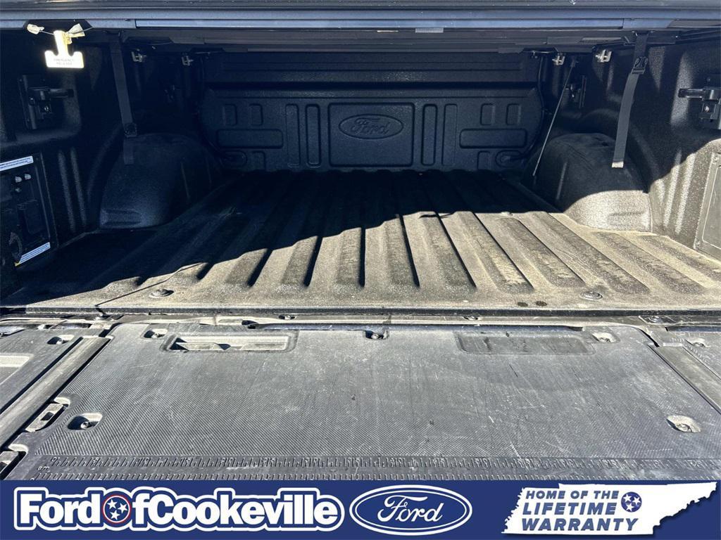 used 2024 Ford F-150 car, priced at $68,981