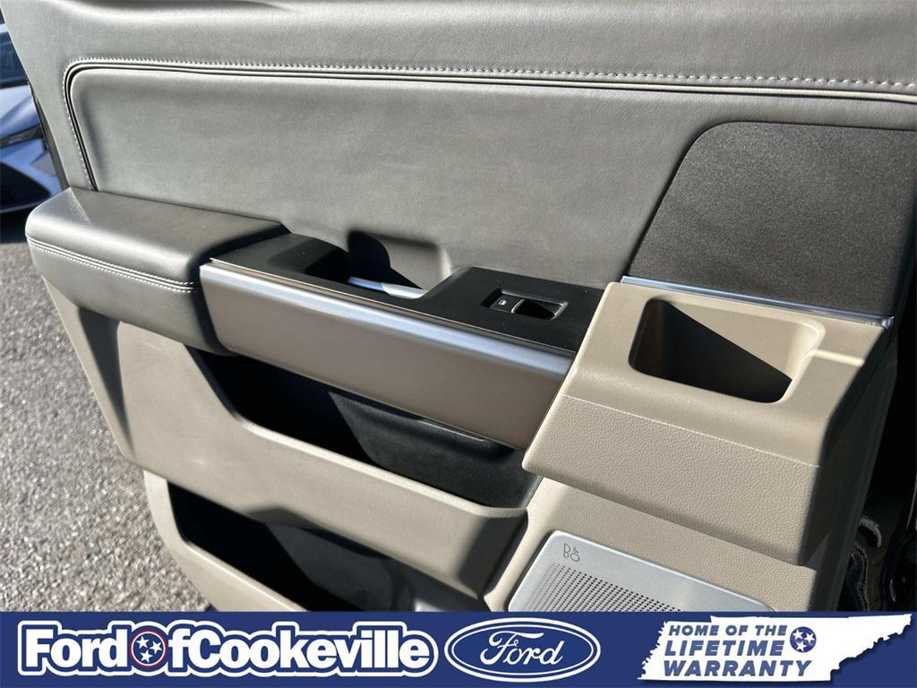 used 2024 Ford F-150 car, priced at $68,981