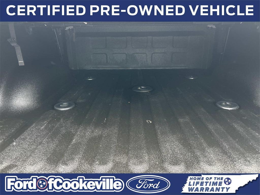 used 2022 Ram 3500 car, priced at $64,990