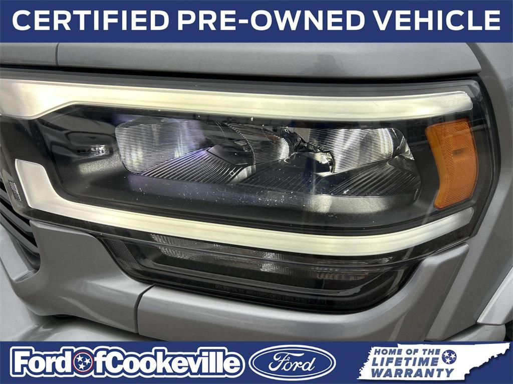 used 2022 Ram 3500 car, priced at $64,990