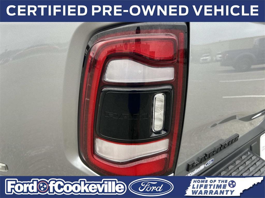 used 2022 Ram 3500 car, priced at $64,990