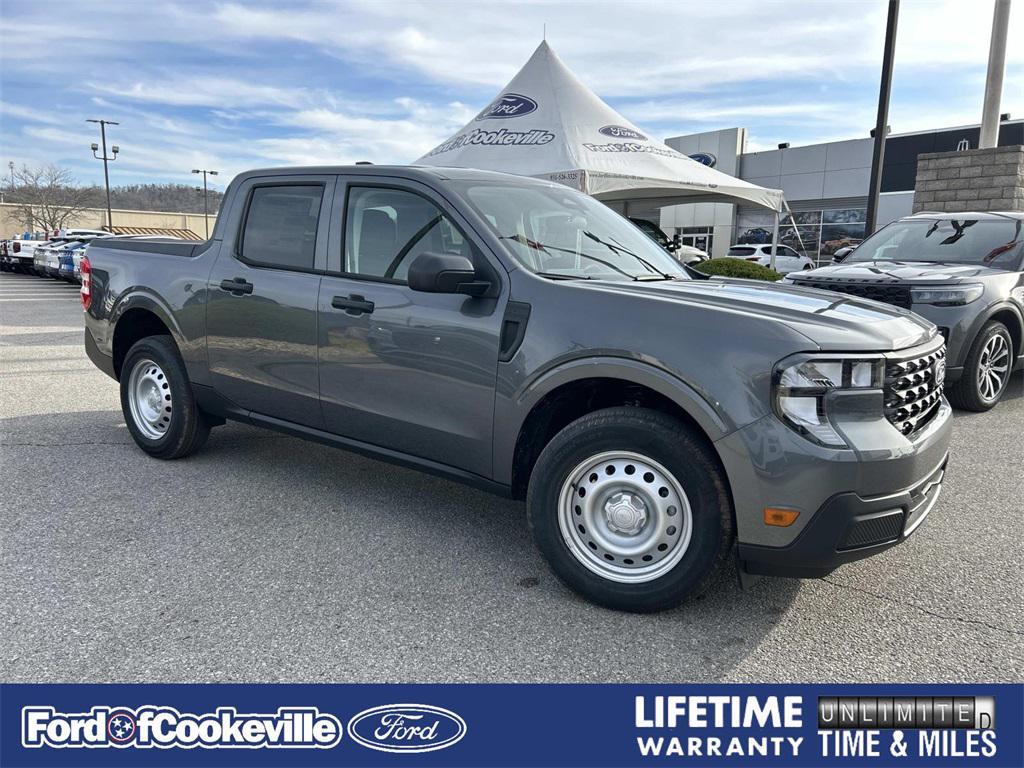 new 2026 Ford Maverick car, priced at $31,160