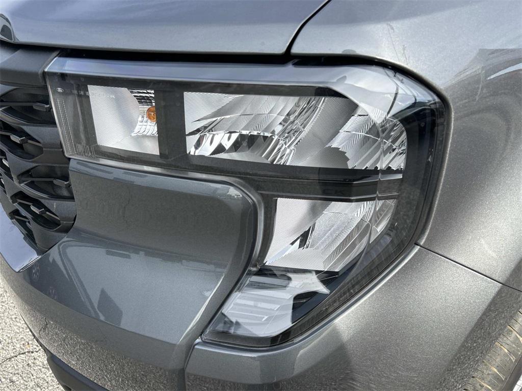 new 2026 Ford Maverick car, priced at $31,160