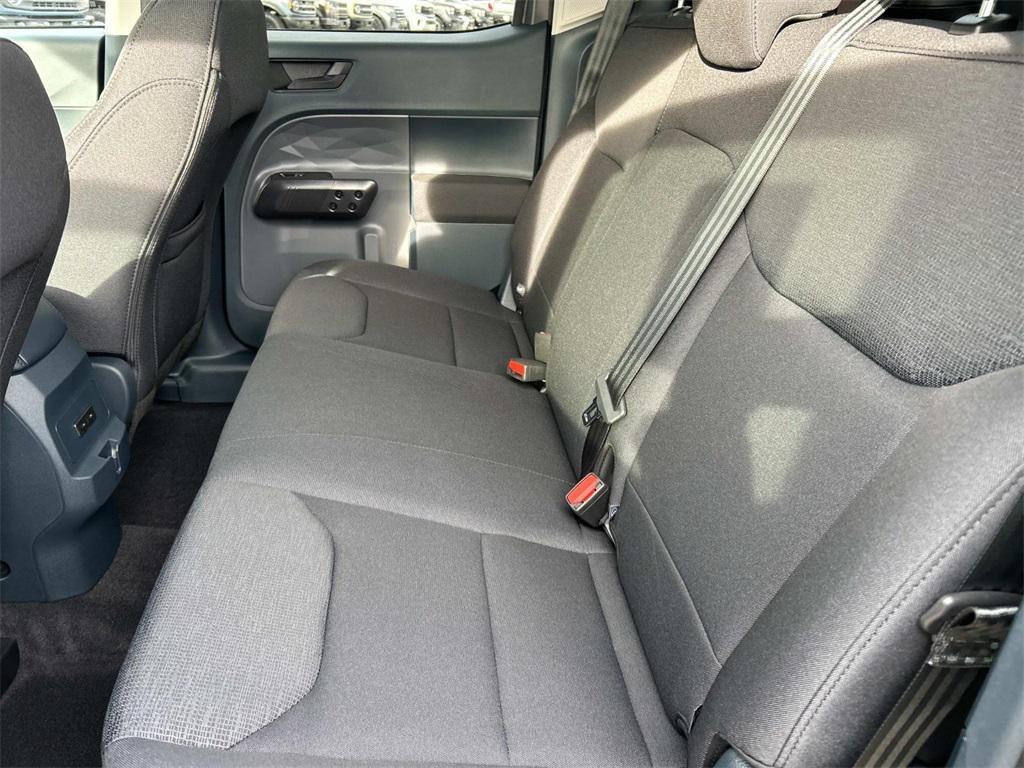 new 2026 Ford Maverick car, priced at $31,160