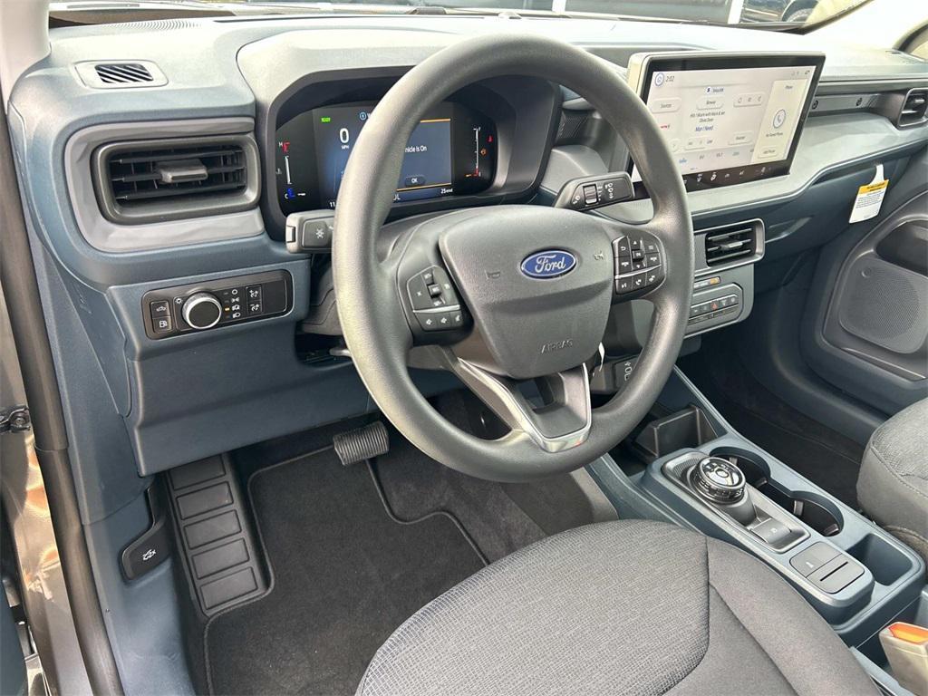 new 2026 Ford Maverick car, priced at $31,160