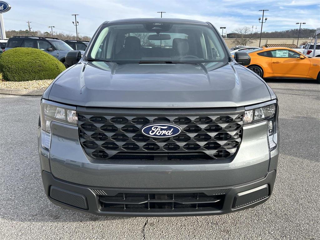 new 2026 Ford Maverick car, priced at $31,160
