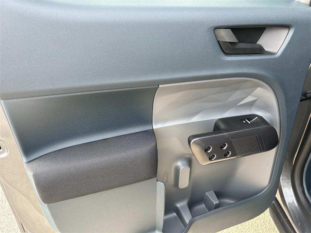 new 2026 Ford Maverick car, priced at $31,160