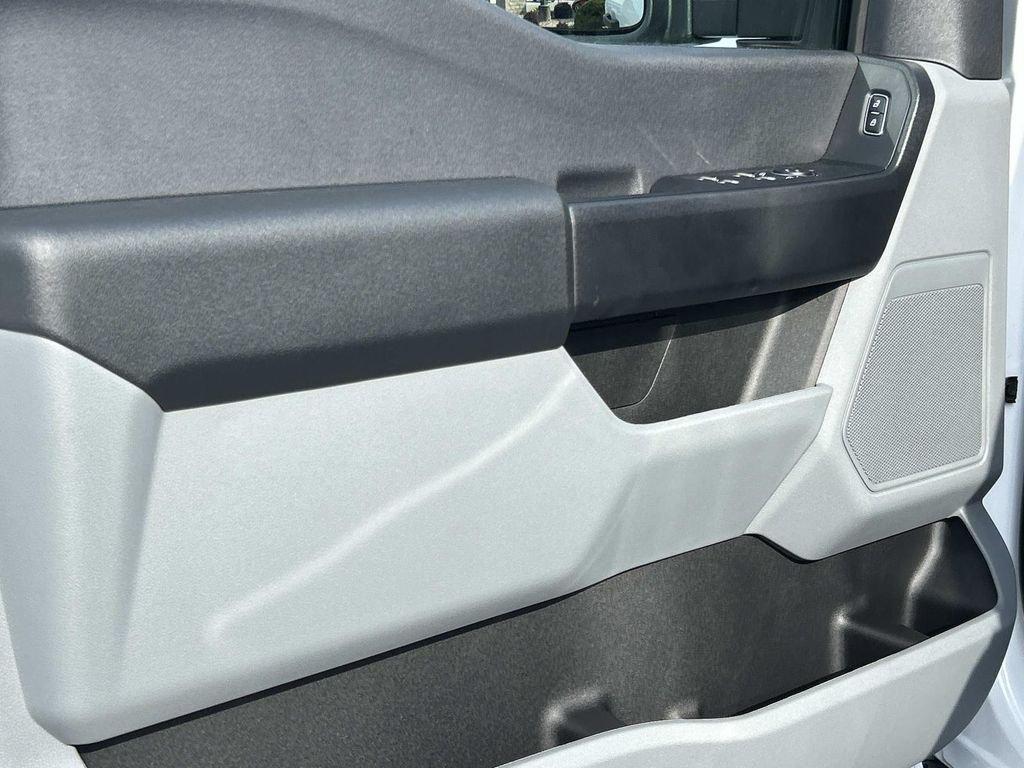new 2026 Ford F-250 car, priced at $65,517