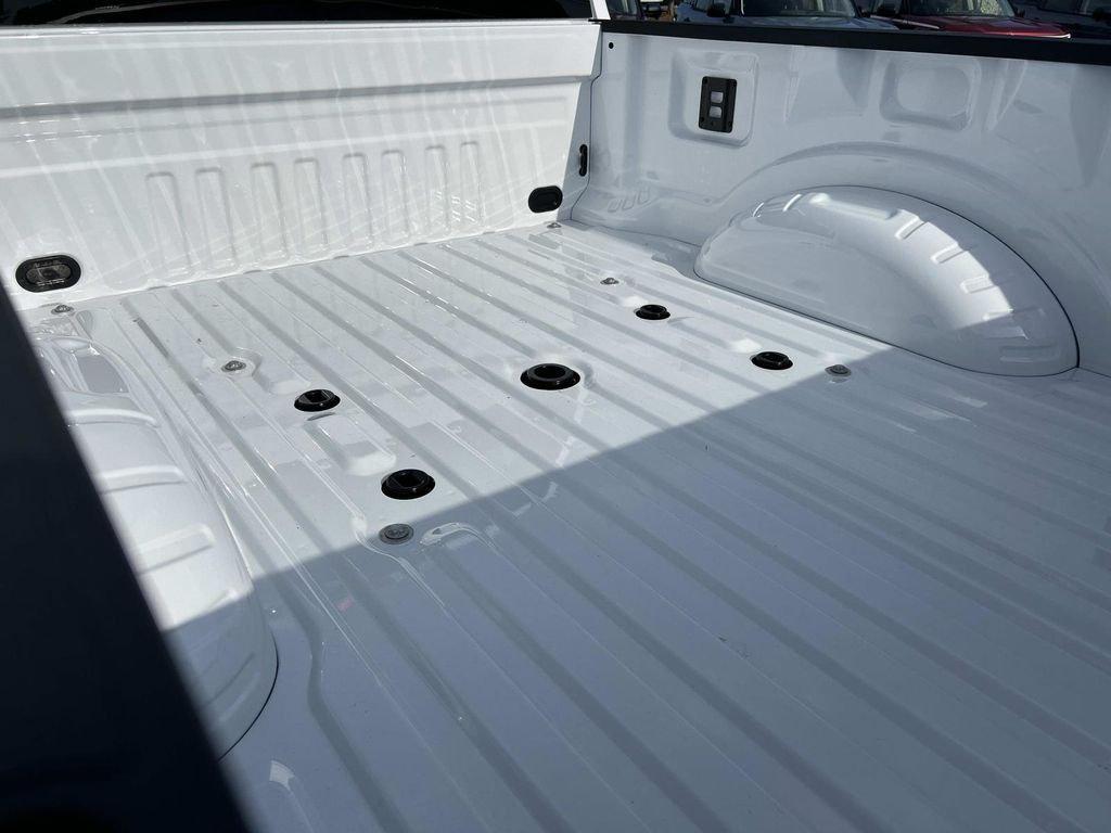 new 2026 Ford F-250 car, priced at $65,517