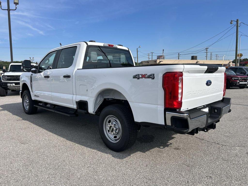 new 2026 Ford F-250 car, priced at $65,517