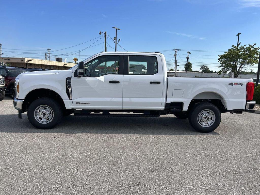 new 2026 Ford F-250 car, priced at $65,517