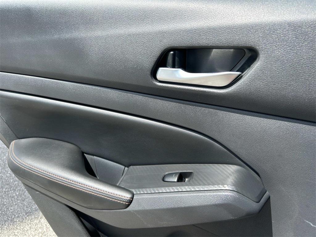 used 2022 Nissan Altima car, priced at $22,994
