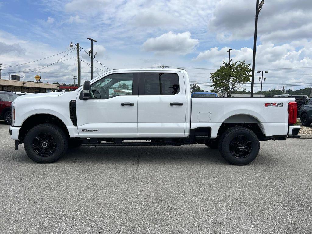 new 2026 Ford F-350 car, priced at $70,396