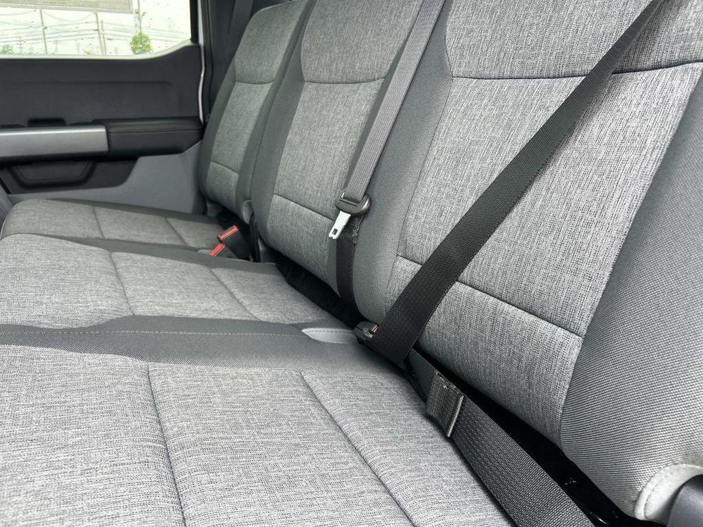 new 2026 Ford F-350 car, priced at $70,396
