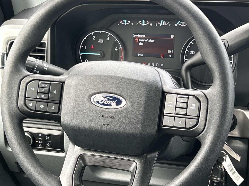 new 2026 Ford F-350 car, priced at $70,396