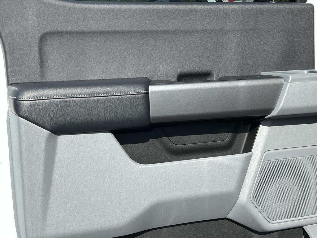 new 2027 Ford F-250 car, priced at $66,791