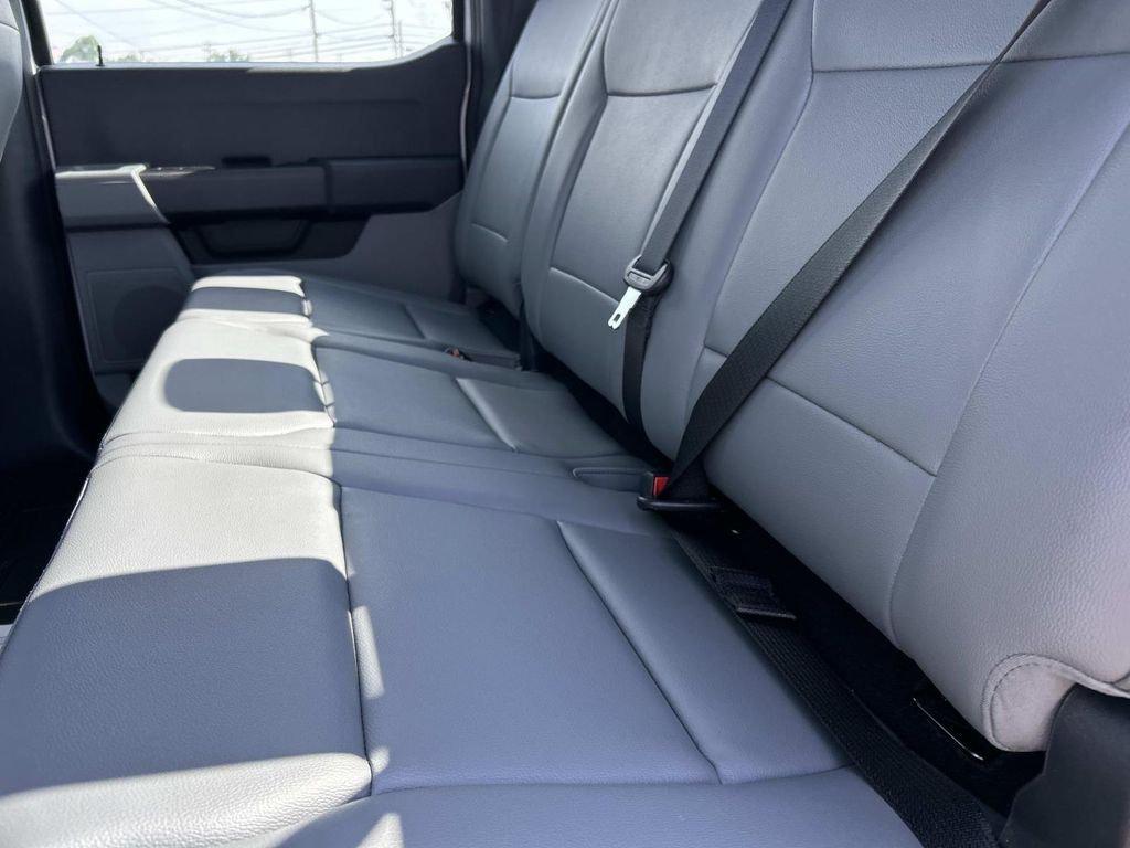 new 2026 Ford F-450 car, priced at $78,023