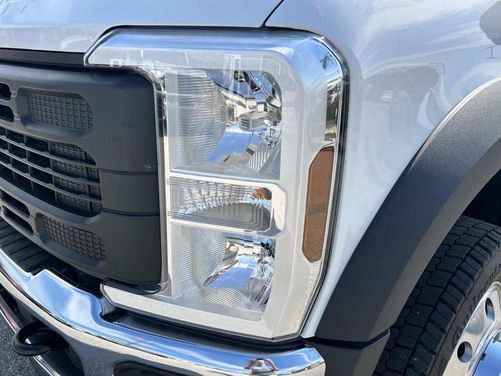 new 2026 Ford F-450 car, priced at $78,023