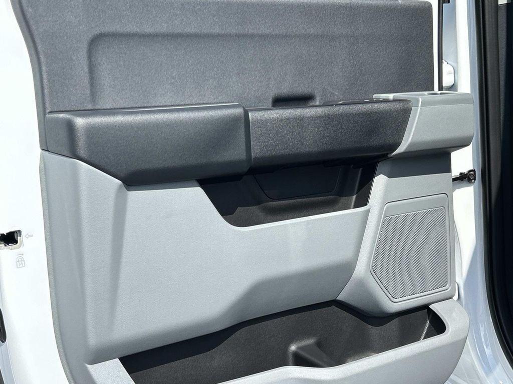 new 2026 Ford F-450 car, priced at $78,023