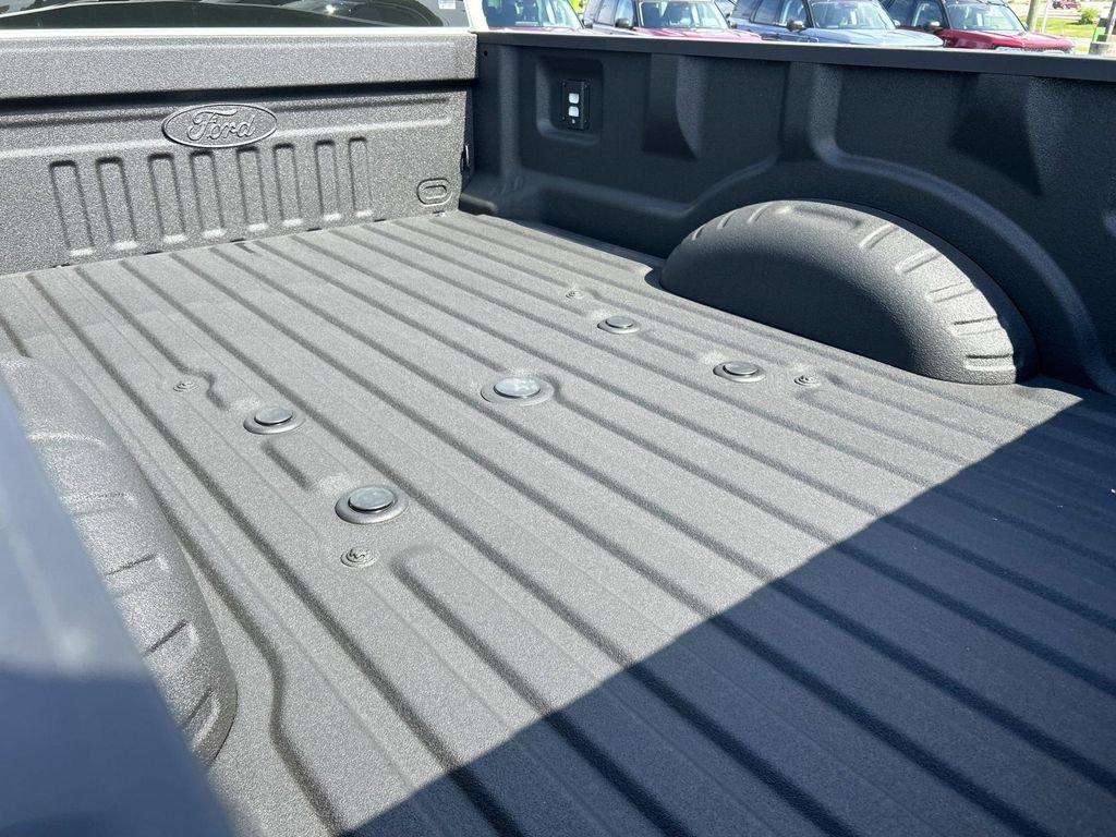 new 2026 Ford F-450 car, priced at $78,023